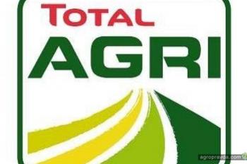 В Украине представили масла TOTAL для аграриев