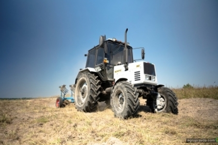 Трактора МТЗ можно купить в кредит или лизинг от 0,01% годовых