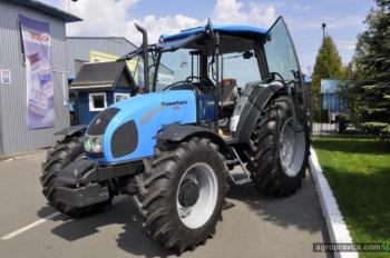 Какие тракторы Landini предлагают в Украине по акциям