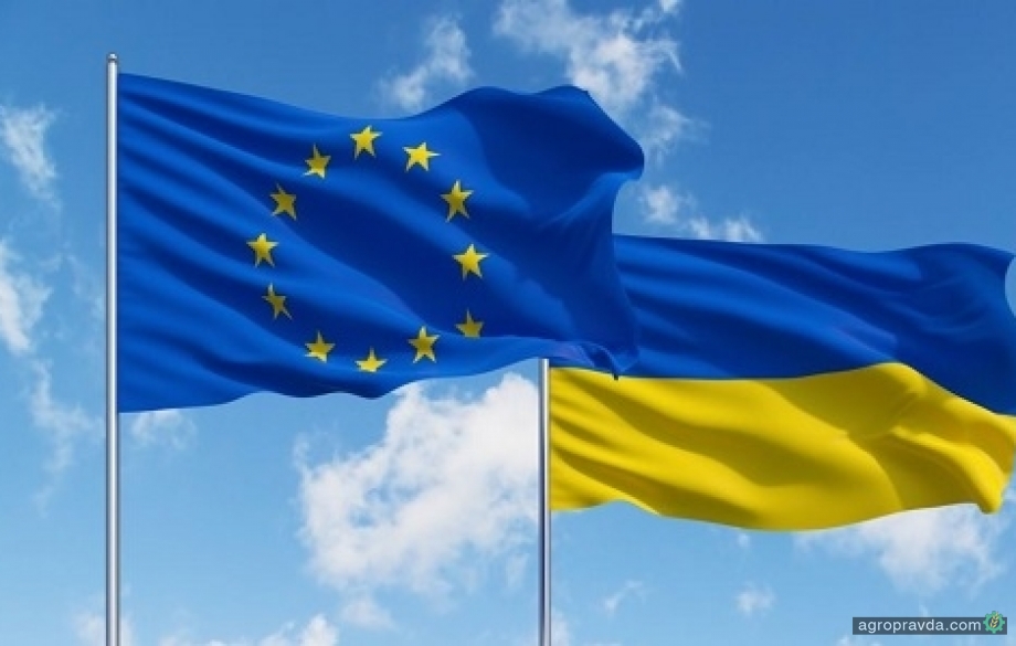 Скільки може діяти обмеження ЄС на імпорт зерна з України