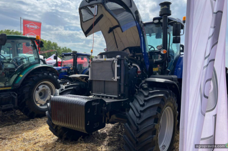 Техноторг масштабно прийняв участь на AGRO Challenge 2026