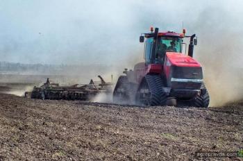 Внедрению аграрных расписок в Украине поможет опыт Бразилии