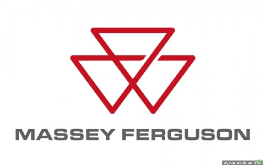 Massey Ferguson готовит новый образ бренда