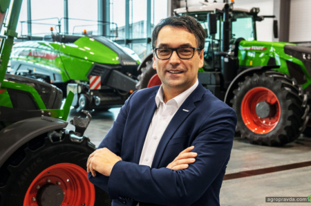 Fendt 620 Vario демонструє найкращі результати в полі та на дорозі