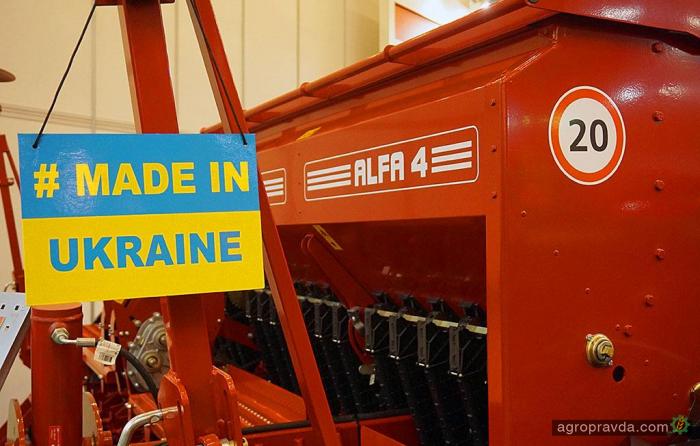 Кабмін виділить 1 мільярд на компенсації за придбання української сільгосптехніки