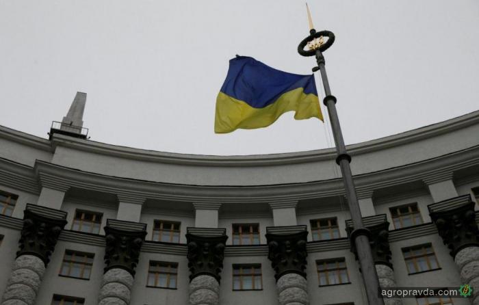 В Украине создадут открытый реестр сортов растений