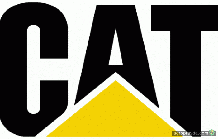 Caterpillar сообщил о росте продаж в первом квартале 2014 г.