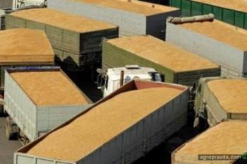 Экспорт зерна: Чем чревата новая инструкция МинАПК