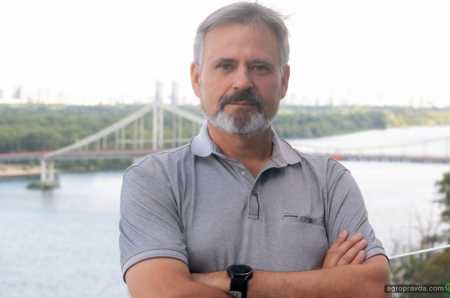 Керівник з розвитку агрономії та технологій дав поради з планування успішного сезону