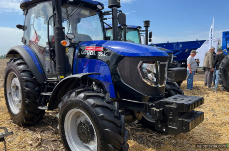 Техноторг масштабно прийняв участь на AGRO Challenge 2026