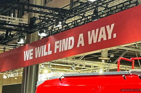 HORSCH представив кілька абсолютних новинок сівалок на AGRITECHNICA 2025