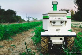 Топ-10 автономных роботов для сельского хозяйства