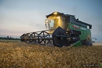 Какие новинки для зерноуборки производители подготовили к сезону-2017
