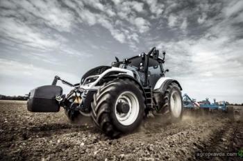 Valtra представила новые тракторы T-серии
