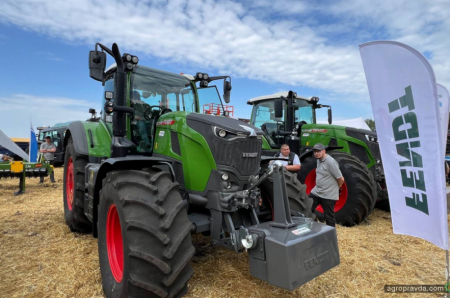 Як проходив День поля AGRO CHALLENGE 2026. Відео