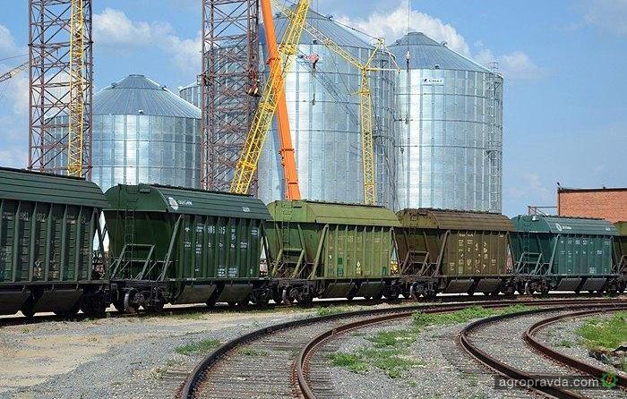 К чему приведет внесение вагонов-зерновозов в список техники на госкомпенсацию