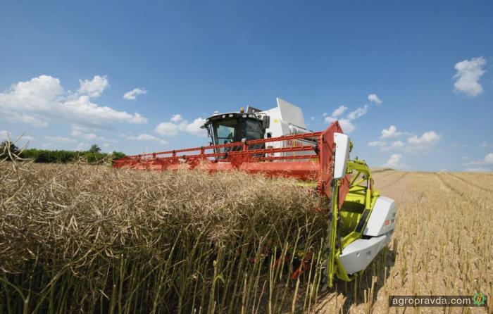 Затраты аграриев на производство за октябрь выросли на 1,9%