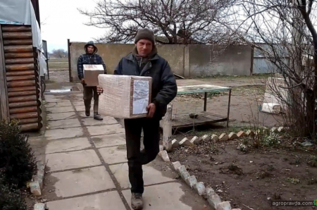 Українські аграрії вперше застосують інноваційне рішення для протидії посухам