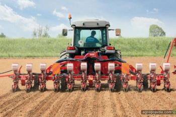 Аграрные ассоциации просят защиты аграриев у президента Украины