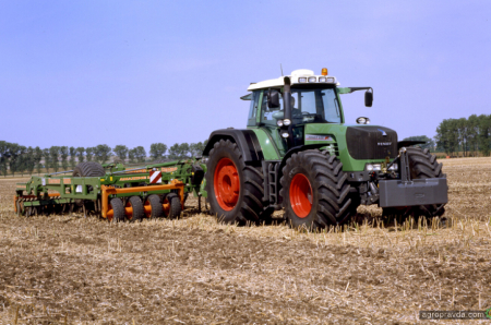 З нагоди 50 000-го Fendt 900 Vario буде випущено лімітовану спеціальну модель