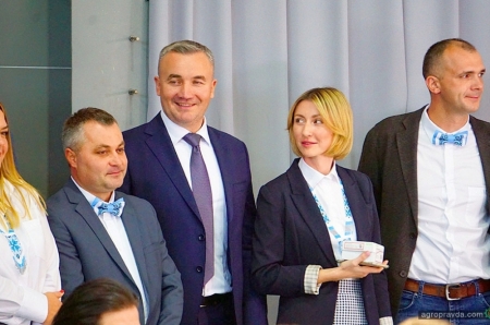 В Киевской области открылся новый авторизованный центр Claas 