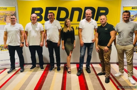 Україна стане для BEDNAR ринком №1