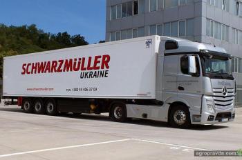 Как за 5 лет сэкономить 18 000 евро на одном грузовике