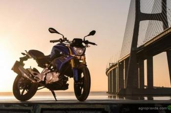 BMW в 2016 выпустит бюджетный мотоцикл