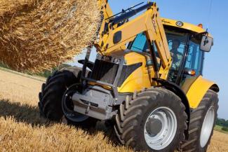 AGCO обратит внимание на средние и мелкие хозяйства Украины