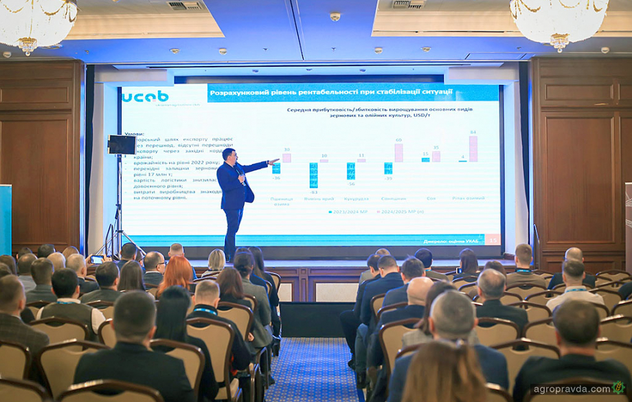 Як проходить воєнна адаптація та євроінтеграція агросектору Як проходить воєнна адаптація та євроінтеграція агросектору