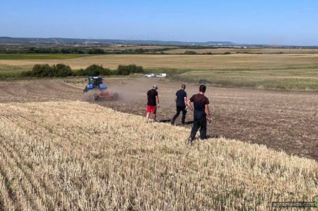 Kverneland QUALIDISC Farmer 4000: підсумки демо-показу на Львівщині