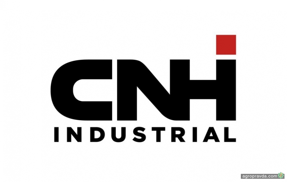 CNH Industrial представляет новую организационную структуру 