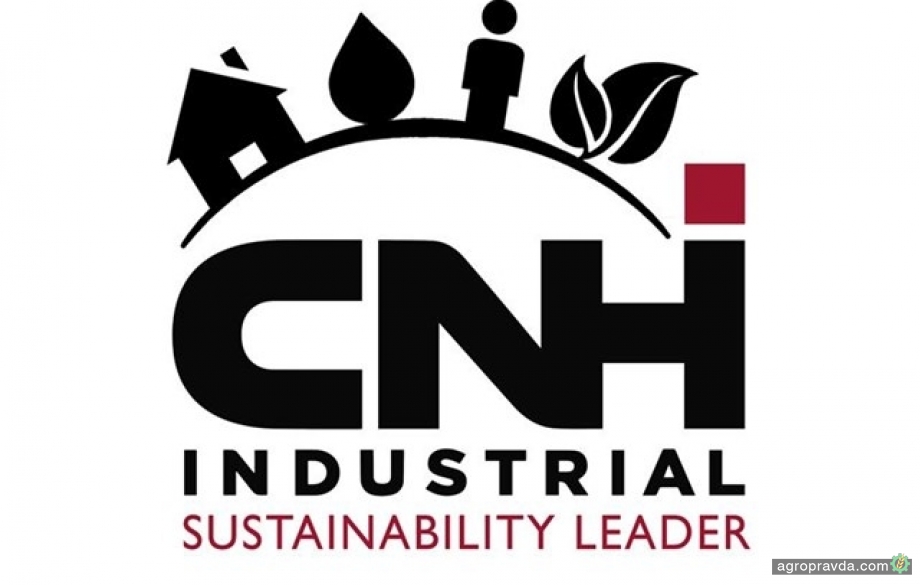 CNH Industrial жертвує 500 тис. доларів на підтримку українців