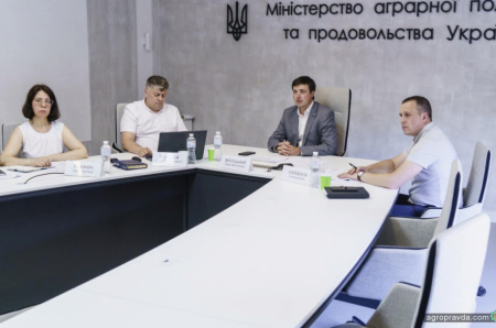Мінагрополітики готує обласні програми розвитку рибної галузі