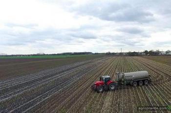 Производители удобрений из РФ за 4 месяца вывезли из Украины $100 млн 