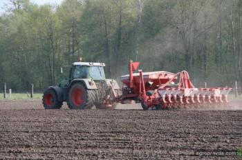 Kverneland представил решение для прогрессивных земледельцев