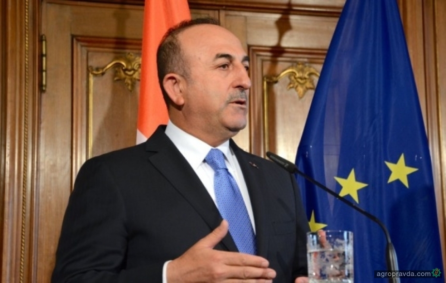Украина и Турция почти договорились о ЗСТ