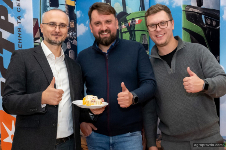 У Прилуках відкрився новий офіс «АБА «Астра»