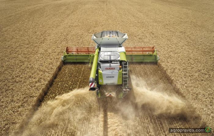 Германия готова сотрудничать с украинскими аграриями