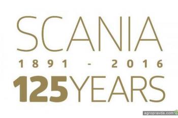 Scania выпустила в Украине электронный журнал