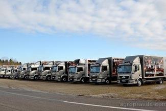 Технику теперь нужно ставить на учет в военкомат