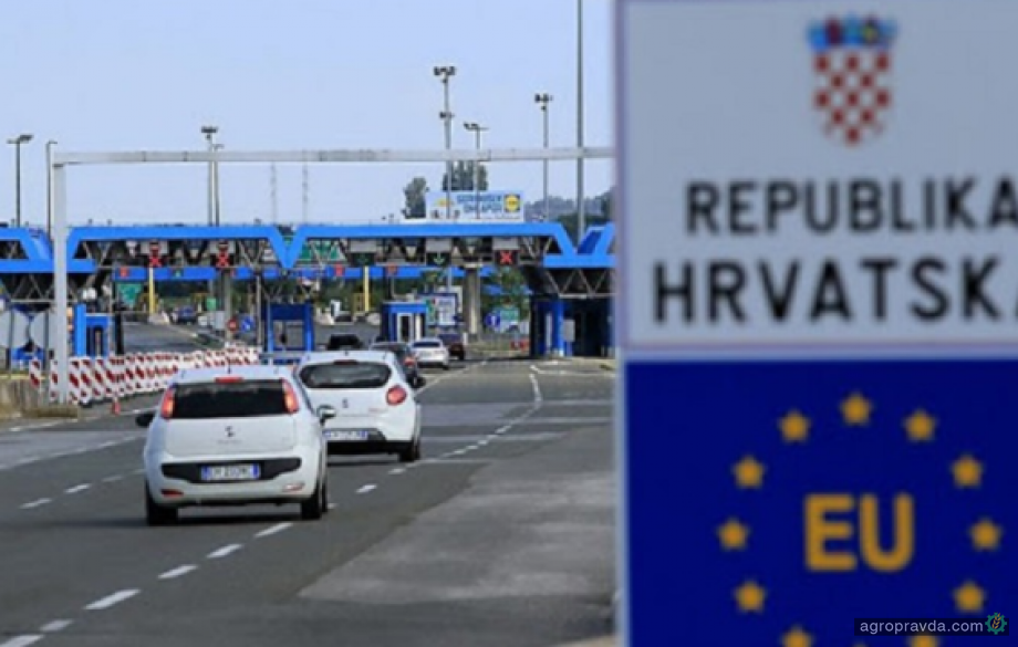 Хорватія запропонувала Україні альтернативний маршрут для 