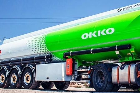 Вартість перевезення олії в Україні становить рекорди