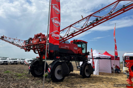 Техноторг масштабно прийняв участь на AGRO Challenge 2026