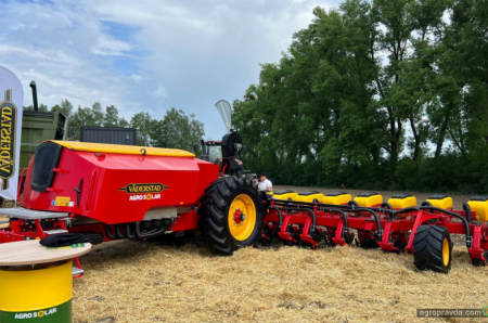 Як проходив День поля AGRO CHALLENGE 2026. Відео