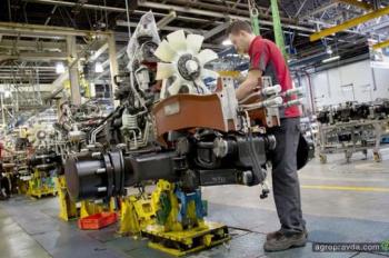 Завод Massey Ferguson стал «Заводом года» во Франции