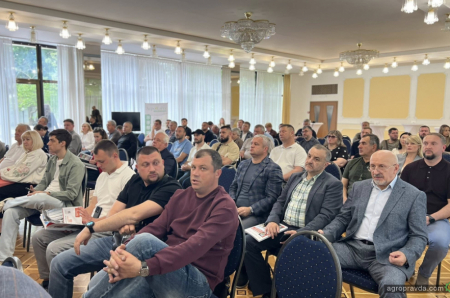 В аграрний каталог «Зроблено в Україні» увійшли 258 од. техніки від 30 виробників