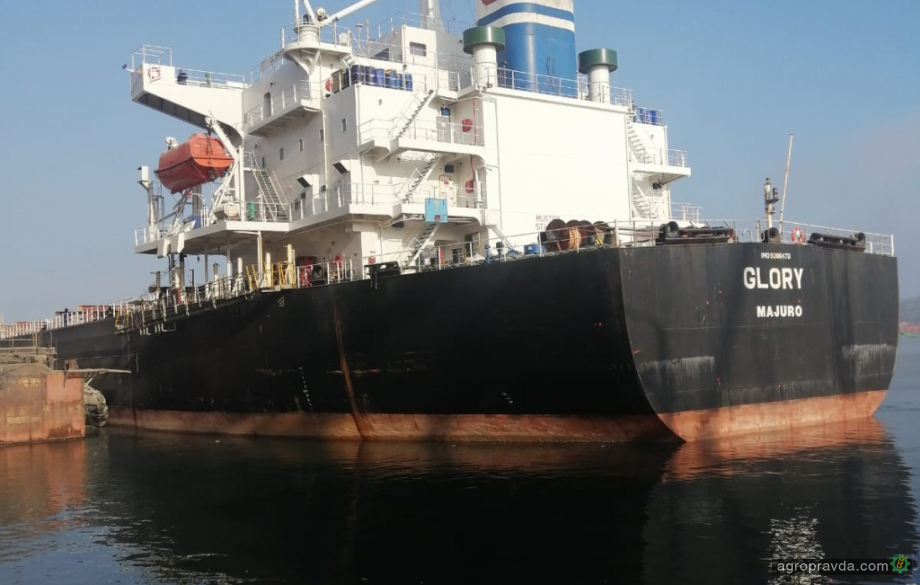 В Босфорі на перевірку очікують 99 суден «зернової ініціативи»