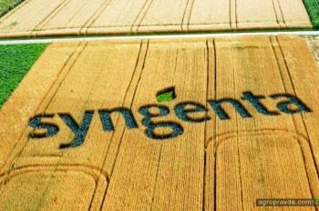 Syngenta анонсирует выход 16 новых продуктов