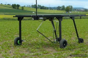 Чем роботы помогут сельскому хозяйству уже завтра